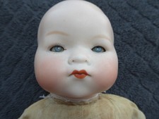 Bisque headed armande for sale  LEYLAND