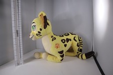 Fuli cheetah plush for sale  Glendale