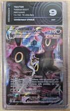 Pokemon card umbreon usato Pokemon card umbreon usato  Villanova Solaro
