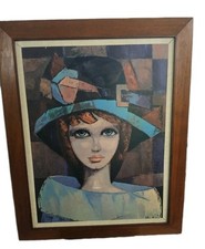 Vtg 1970 color for sale  Brooklyn
