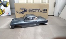Tamiya volkswagen karman for sale  UXBRIDGE