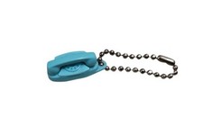 Princess phone keychain for sale  Wichita