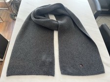 Tommy hilfiger schal gebraucht kaufen  Bremen