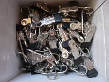 Stück mawa klammer gebraucht kaufen  Uchte