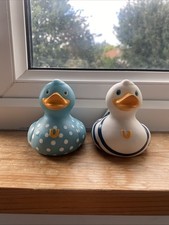 Two bud rubber for sale  SUTTON