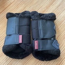 Lemieux fleece edged gebraucht kaufen  Schüttorf