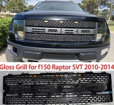 Hood grille ford for sale  Ontario