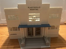 Plasticville 1919 hospital for sale  Portage
