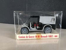 Minialuxe war truck d'occasion  Expédié en Belgium