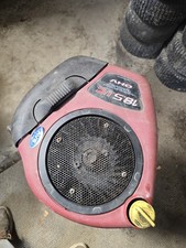 Ride lawn mower for sale  LLANDOVERY