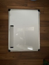 Whiteboard 60x45 amazon gebraucht kaufen  Esslingen am Neckar