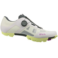 Scarpe mtb fizik usato  Italia