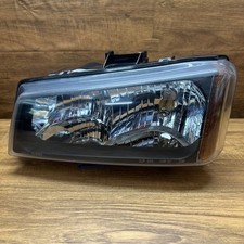 Usado, Farol para 2003-2006 Chevrolet Silverado lado esquerdo do motorista GM2502224 20-6386 comprar usado  Enviando para Brazil