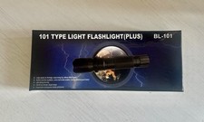 Lampe torche taser d'occasion  Montpellier-