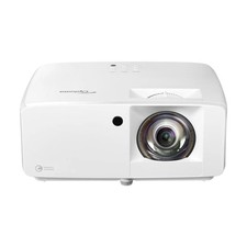 Optoma zh450st videoproiettore usato  Jesi