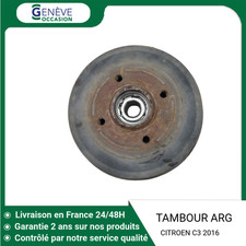 Tambour arriere gauche d'occasion  Niort