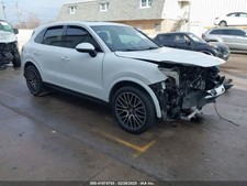 20 porsche cayenne wheels for sale  Edgerton