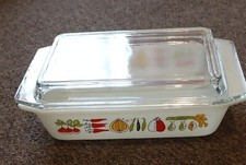 Vintage jaj pyrex for sale  SWANSEA