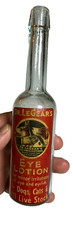 Antique med bottle for sale  Freeport