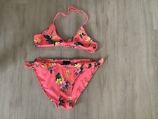 Bikini neckholder bikini gebraucht kaufen  Mintraching