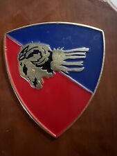 Crest carristi ariete usato  Roma