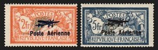 Poste aérienne merson d'occasion  Aurillac