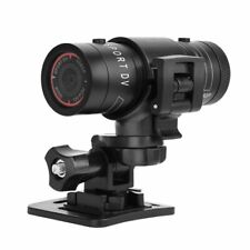 CÂMERA DE AÇÃO VÍDEO HD 1080P MINI F9 DV CAPACETE IMPERMEÁVEL BICICLETA ESPORTIVA comprar usado  Enviando para Brazil