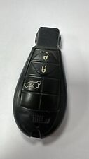 jeep key fob for sale  BOLTON