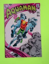 Aquaman vol. 1970 d'occasion  Expédié en Belgium