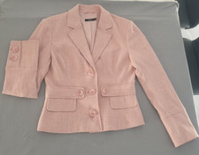 Zero blazer tailliert gebraucht kaufen  Karlsruhe