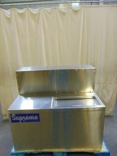Mobile stainless steel for sale  Friendship