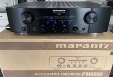 Marantz pm8006 integrated d'occasion  Expédié en Belgium
