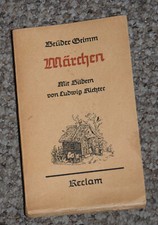 Brüder grimm märchen gebraucht kaufen  Oberursel (Taunus)