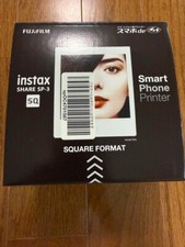 Impressora Móvel Portátil Fujifilm Instax Share SP-3 Preta Japão Fujifilm Instax comprar usado  Enviando para Brazil