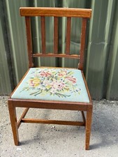 Antique edwardian solid for sale  PRESTON