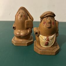 Soprammobili vintage legno usato  Villar Perosa
