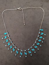 Collier princesse fantaisiste d'occasion  Saint-Michel-sur-Orge