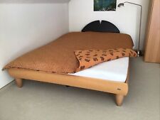 Ruf bett 140 gebraucht kaufen  Walldorf