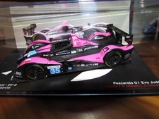 Pescarolo evo judd d'occasion  Albi