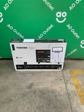 Toshiba wf2f53db smart for sale  CREWE