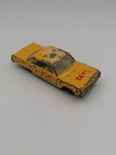 Matchbox lesney chevrolet d'occasion  Auneau