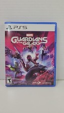 guardians ps5 galaxy for sale  North Port