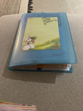 Collection feuilles diddl d'occasion  Caulnes