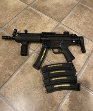 Airsoft hpa polarstar for sale  Kiron