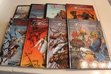 Survivants atlantique tomes d'occasion  Rueil-Malmaison
