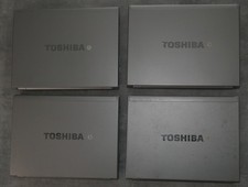Toshiba notebook portege gebraucht kaufen  Finning