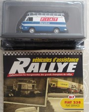 Véh assistance rallye d'occasion Véh assistance rallye d'occasion  Angers-