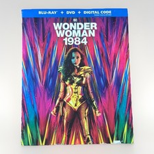 Wonder woman 1984 for sale  Tallahassee