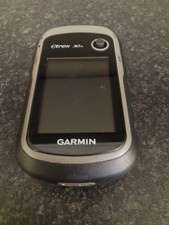 Garmin etrex 30x for sale  SANQUHAR