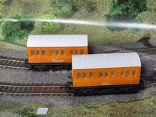 Hornby annie clarabel for sale  LIVINGSTON